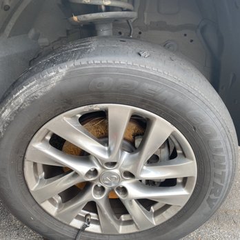 8 STARR ROADSIDE - Tire plug - Roadside Assistance Near Me 8 STARR ROADSIDE - Tire plug - Roadside Assistance Near Me