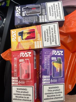 elfbar nachfüll pod läuft aus Is the BLU a good e-cigarette? - Knowledge