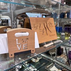 American Crafts By Robbie Dein