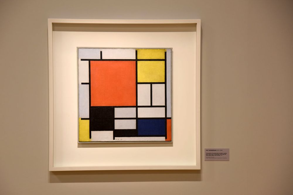 Centro Cultural Banco do Brasil - CCBB