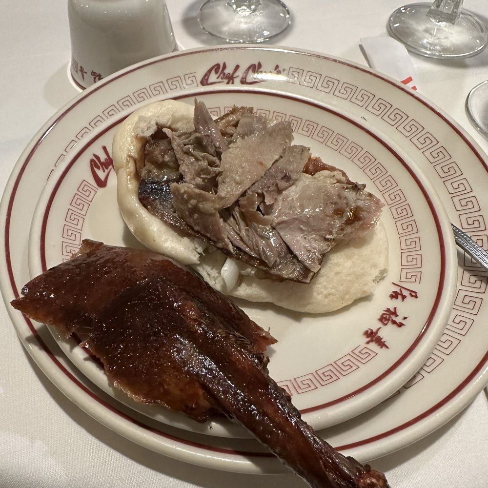 Chef Chu's - Peking duck - Chinese Near Me - Los Altos, California Chef Chu's - Peking duck - Chinese Near Me - Los Altos, California