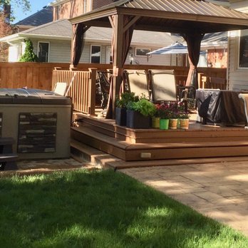 Ultimate Comfort - Had two hot tubs before.  This is the best, and our forever spa! - Hot Tub & Pool Near Me - Naperville, Illinois