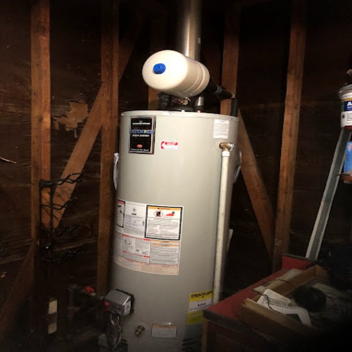 Slide of Scenic City Plumbing