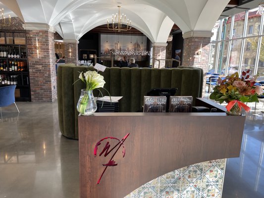 Maribella Ristorante by null