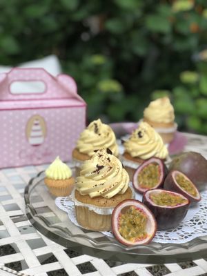 CupCakes Wien by null