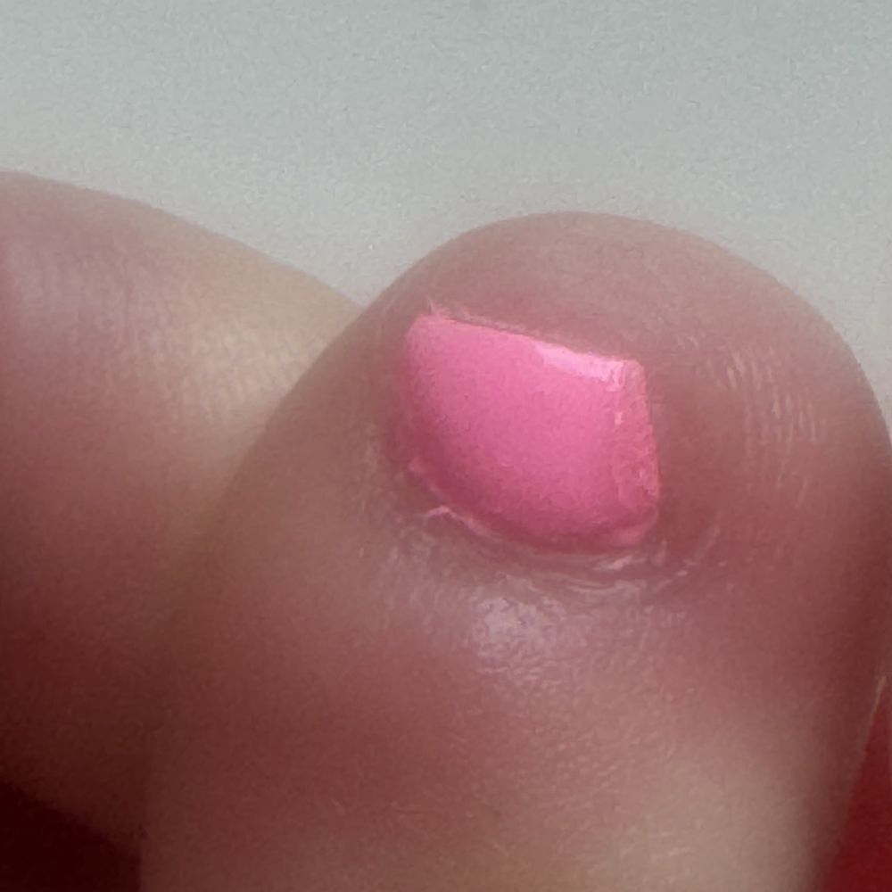 21 Nail Lounge - Baby toenail totally crooked, nail polish uneven - Nail Salons Near Me - Mesa, Arizona 21 Nail Lounge - Baby toenail totally crooked, nail polish uneven - Nail Salons Near Me - Mesa, Arizona