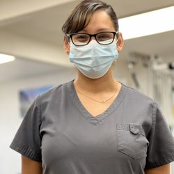 Kingsburg Physical Therapy - Team member!