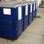 Photo of Fahradboxen