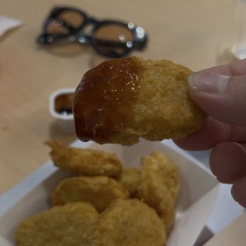 Wallace Chicken - Chicken Wings Near Me - Walnut, California