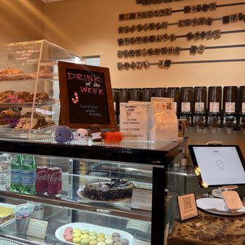Momentto Coffee - Coffee & Tea Near Me - Chandler, Arizona