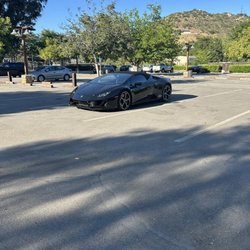 BM Detailz - Full detail on my Lambo.