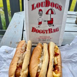 LouDogs