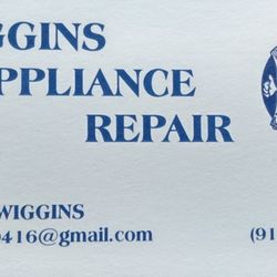 Wiggins Appliance Repair