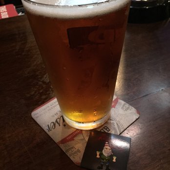 The Angry Gnome Pub - A beer and a coupon. - Beer Bar Near Me - New Hyde Park, New York