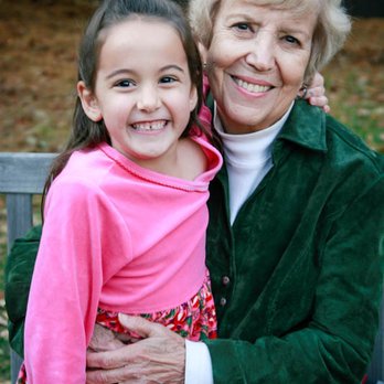 Melissa Robison Photography - Grandmother and Granddaughter - Session Photography Near Me Melissa Robison Photography - Grandmother and Granddaughter - Session Photography Near Me