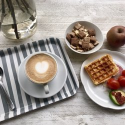 Lekkerurlaub - Beautiful breakfast in the morning