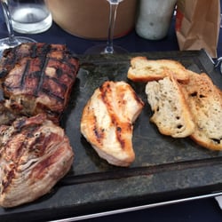 Rossopomodoro - Mixed grill