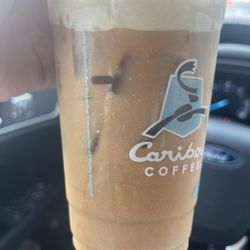 Caribou Coffee