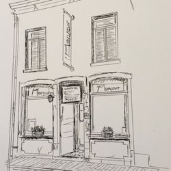 De Manjeur Bistro