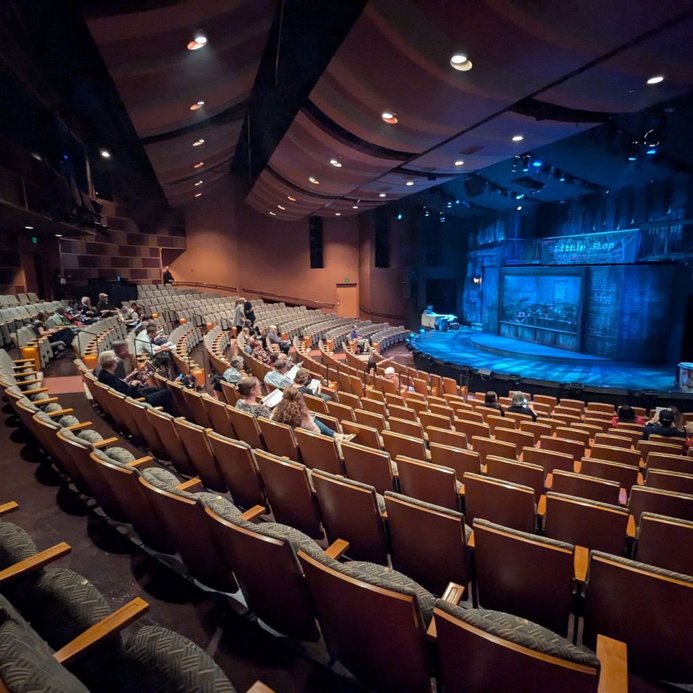 South Coast Repertory - Performing Arts Near Me - Costa Mesa, California South Coast Repertory - Performing Arts Near Me - Costa Mesa, California