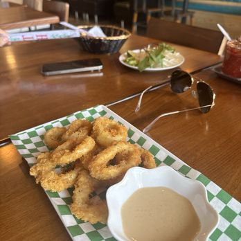 Pho Bulous - FRIED CALAMARI - Vietnamese Near Me - Huntington Beach, California Pho Bulous - FRIED CALAMARI - Vietnamese Near Me - Huntington Beach, California