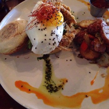 The Parish - Soft shell crab - Gastropubs Near Me - Tucson, Arizona