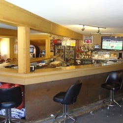 The Wolfhound Bar & Grill