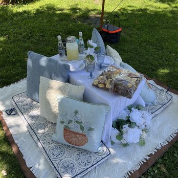 Rise & Shine Picnics - Party Equipment Rentals Near Me Rise & Shine Picnics - Party Equipment Rentals Near Me