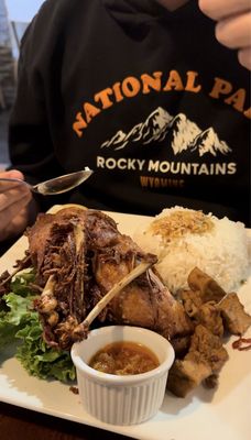 Batik Malaysian Indonesian Cuisine & Bar by null