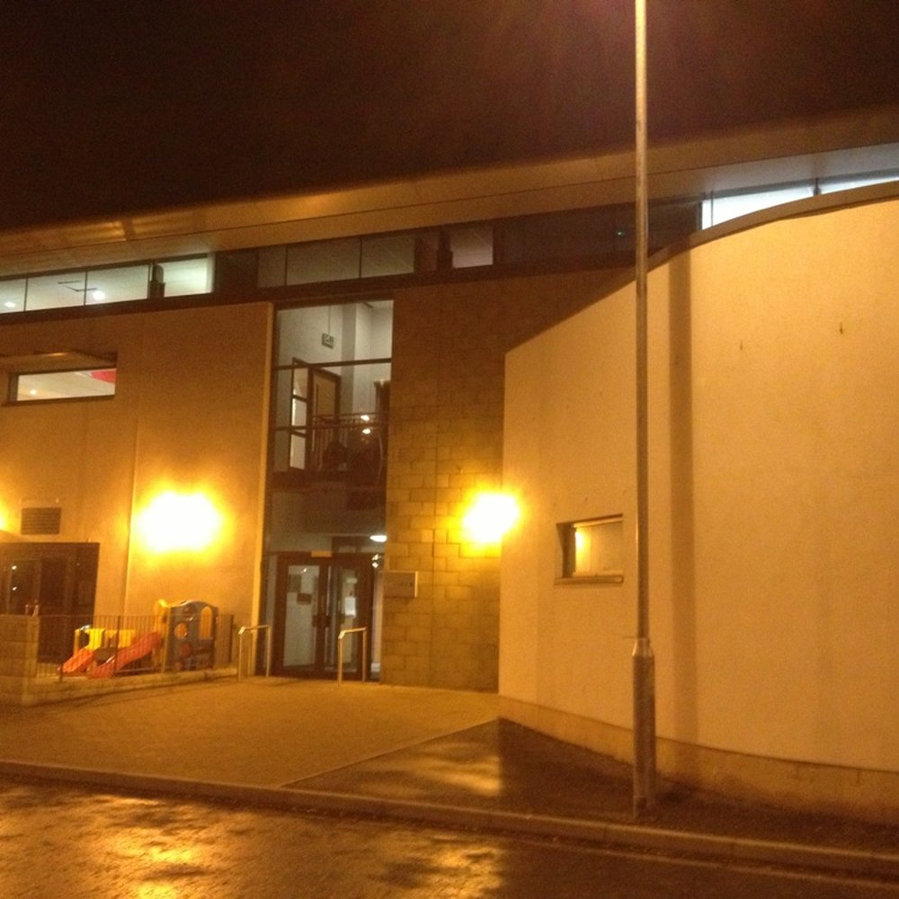 Mercat Gait Centre - Mercat Gait Sports Centre - Recreation Centers Near Me - Prestonpans, ELN