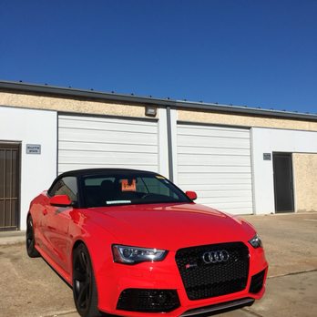 Royal Auto Finishes - Auto Detailing Near Me - Austin, Texas Royal Auto Finishes - Auto Detailing Near Me - Austin, Texas
