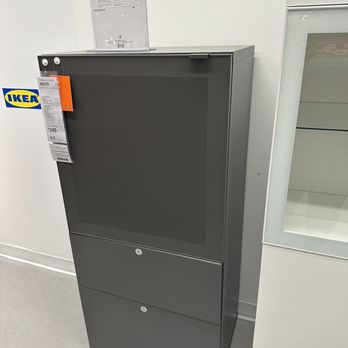 IKEA - Storage cabinet - Furniture Stores Near Me - Round Rock, Texas