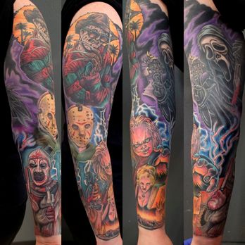 Chris Haley Tattoos - Tattoo Near Me - Chandler, Arizona Chris Haley Tattoos - Tattoo Near Me - Chandler, Arizona