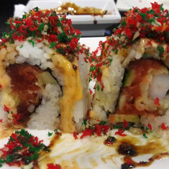 Miso Sushi - Inside of rock and roll - Sushi Bars Near Me - Lancaster, California Miso Sushi - Inside of rock and roll - Sushi Bars Near Me - Lancaster, California