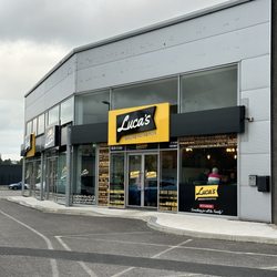 Luca's