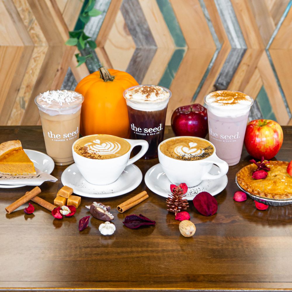Best Coffee Shops in Palm Beach Gardens for Remote Work: Top Picks