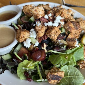 BJ's Restaurant & Brewhouse - American Near Me - Denton, Texas BJ's Restaurant & Brewhouse - American Near Me - Denton, Texas
