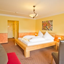 Aktivhotel Hochfilzer - DZ Komfort, AktivHotel Hochfilzer****, Ellmau