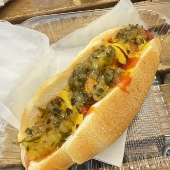 Lagu Cafe - Arabiki sausage dog - Cafes Near Me - Irvine, California Lagu Cafe - Arabiki sausage dog - Cafes Near Me - Irvine, California
