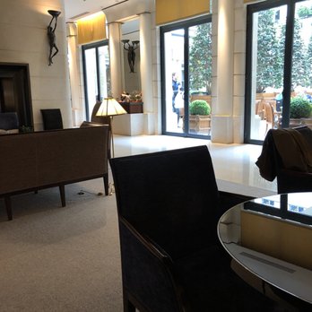 Park Hyatt Paris-Vendome - Hotels Near Me - Paris, 75