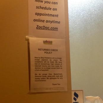 Step By Step Pediatrics - Pediatricians Near Me - San Antonio, Texas