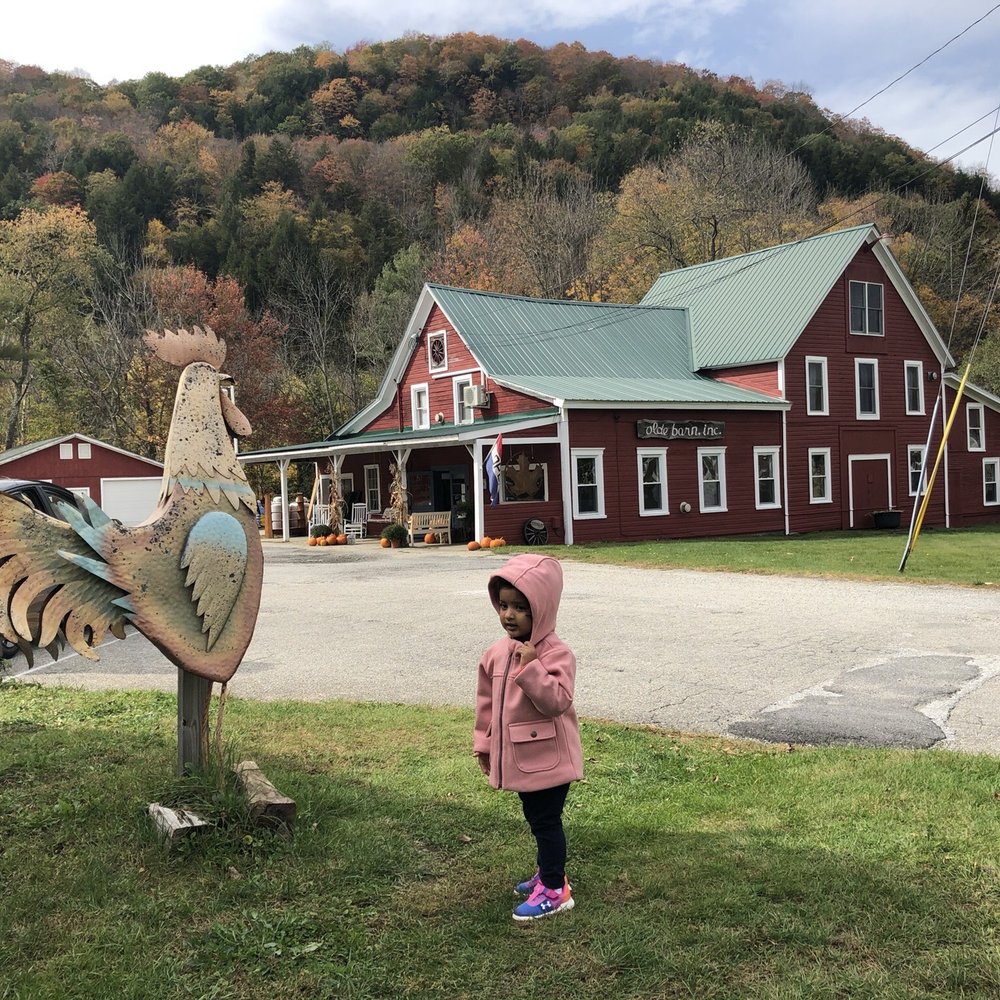 The Rustic Rooster - Outside area. My daughter liked rooster so much. - American Near Me - Cuttingsville, Vermont The Rustic Rooster - Outside area. My daughter liked rooster so much. - American Near Me - Cuttingsville, Vermont