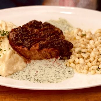 Duke's Malibu - Filet Mignon - New American Near Me - Malibu, California