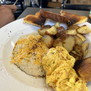 Cajun Breakfast Joint - Big Cajun Breakfast - Breakfast & Brunch Near Me - Phoenix, Arizona
