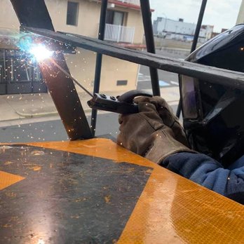 Walchs Mobile Welding - Metal Fabricators Near Me