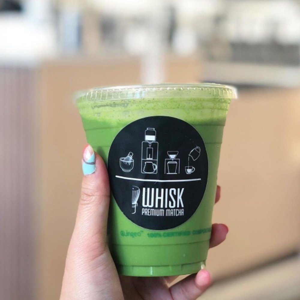 Whisk Matcha - Coffee & Tea Near Me - Vancouver, British Columbia Whisk Matcha - Coffee & Tea Near Me - Vancouver, British Columbia