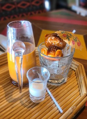 Pii Nong Thai Yonge - Eatery & Experience by null