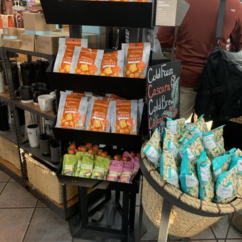 Starbucks - Moon cheese - so good! - Coffee & Tea Near Me - Little Rock, Arkansas Starbucks - Moon cheese - so good! - Coffee & Tea Near Me - Little Rock, Arkansas