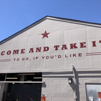Goode Company Barbeque - BBQ! - Barbeque Near Me - Houston, Texas Goode Company Barbeque - BBQ! - Barbeque Near Me - Houston, Texas
