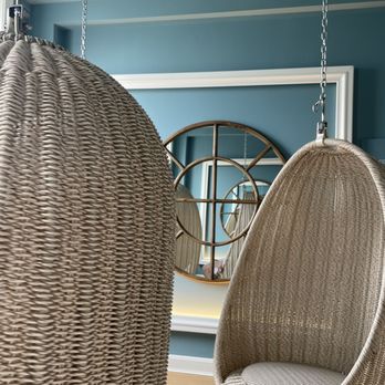 QC Spa - Swinging chairs - Massage Near Me - New York, New York